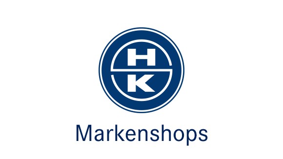 Markenshops