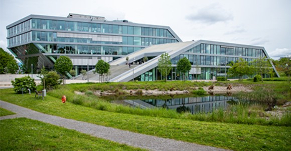 Nachhaltigkeit