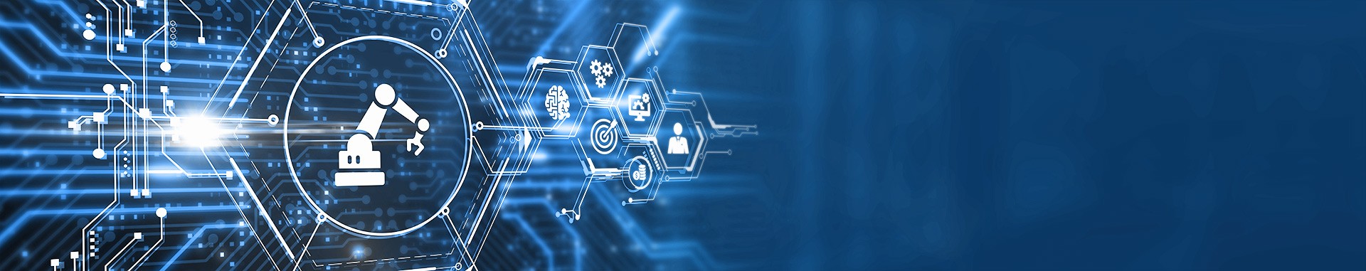 Individuelle Automationslösungen für optimale Fertigungsprozesse. Individuelle Automationslösungen für optimale Fertigungsprozesse.