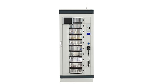 HK-MAT RT Mastermodul inkl. Steuerung