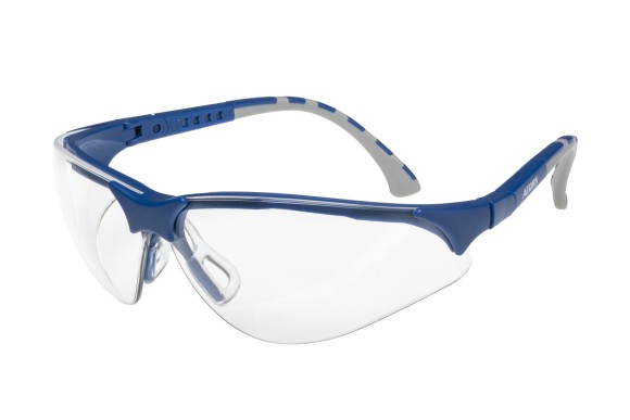 Bügelschutzbrille