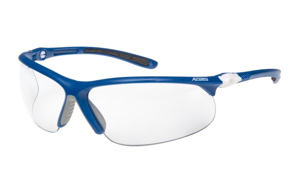 Bügelschutzbrille