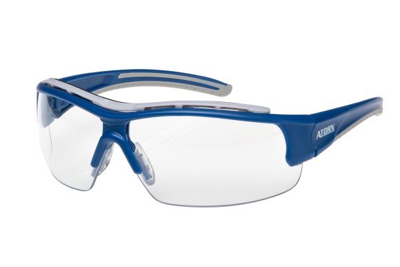 Bügelschutzbrille
