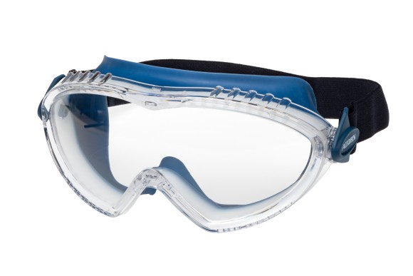 Vollsichtschutzbrille