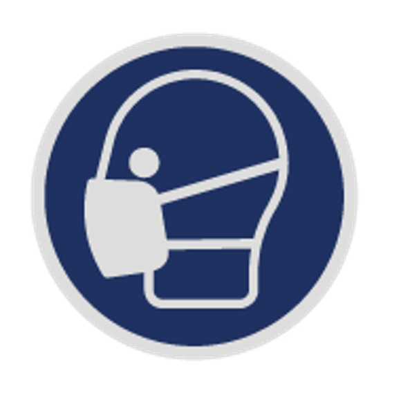 Staubmaske