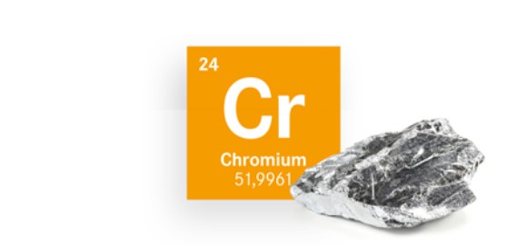 Chrom