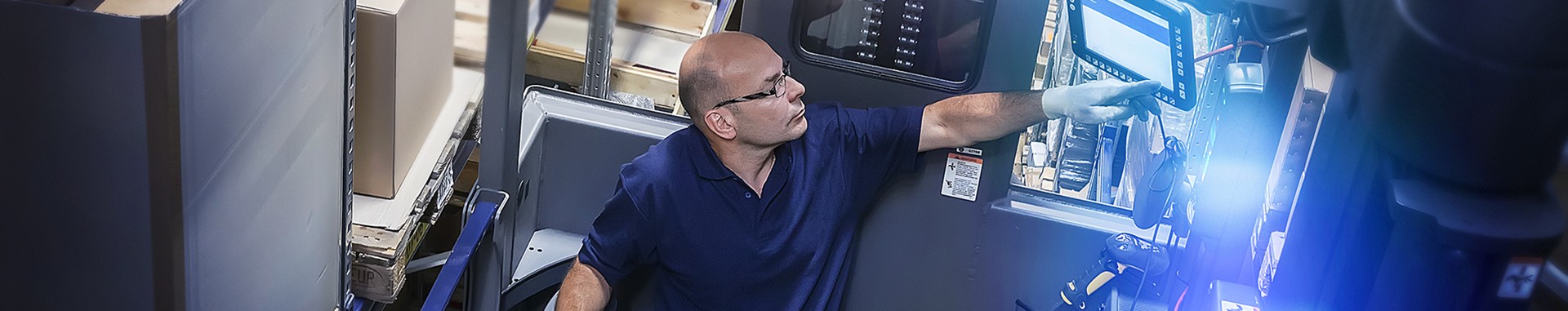HAHN+KOLB Logistik