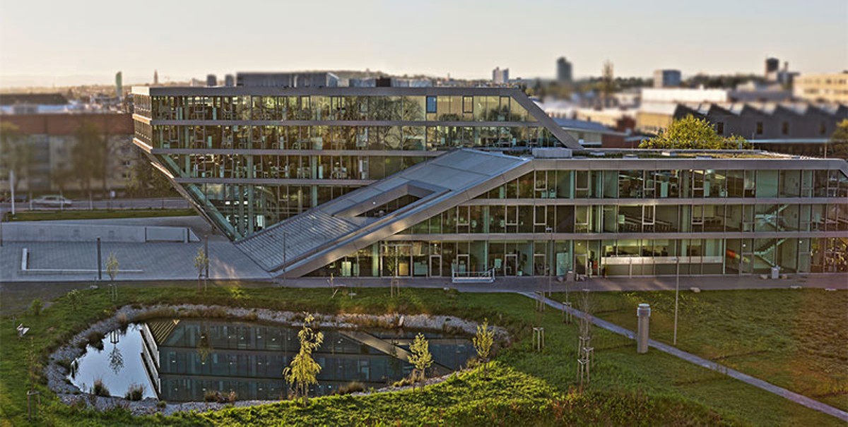 HAHN+KOLB Ludwigsburg HAHN+KOLB Ludwigsburg