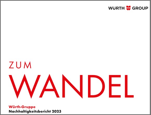 WANDEL