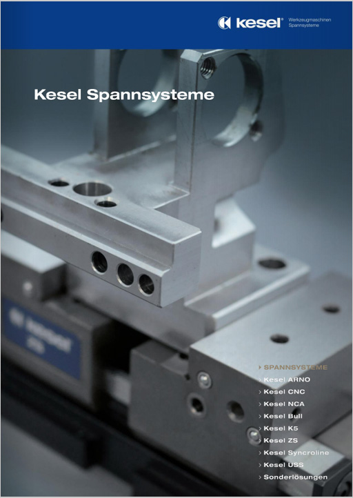 1521-B1:/Cover/Kesel-Spannsysteme_Cover.jpg