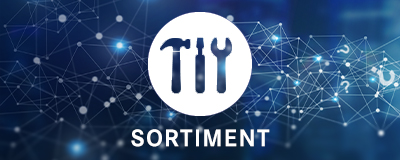 Sortiment