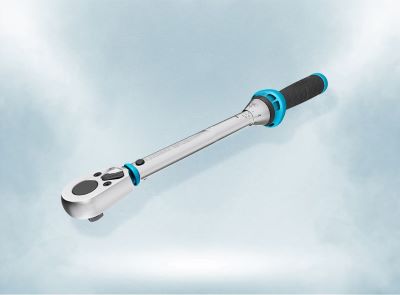 HAZET torque wrenches