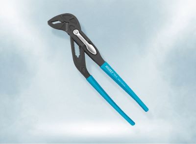 HAZET pliers, water pump pliers