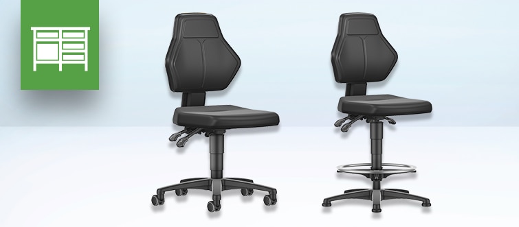 ATORN Arbeitsstühle