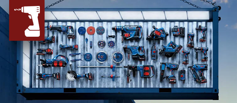BOSCH EXPERT