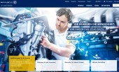 HAHN+KOLB Onlineportal - Startseite