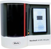 MAHR MarShaft Scope 250