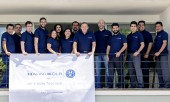 HAHN+KOLB eröffnet Tochtergesellschaft in Puebla