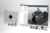 Qness-Bedienkonzepte Qpix Control2 und T2