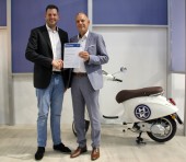 HAHN+KOLB erhält erneut Preferred Supplier Award in Folge