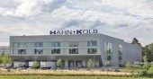 Zum 5. Mal bestätigt: HAHN+KOLB ist BOSCH Preferred Supplier