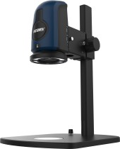 Ultrascharf und einfach – das neue ATORN Digital-Mikroskop 