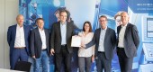 HAHN+KOLB ist  BOSCH Preferred Supplier