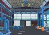 HAHN+KOLB bietet neuen 3D-Scan-Service