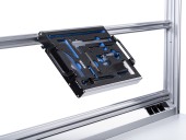 HAHN+KOLB auf der AMB 2024 – Halle 1, Stand B10