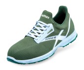Neuer ATLAS Sicherheitshalbschuh Runner 75