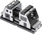 Neuer 5-Achs-Spanner mit Backen-Schnellwechselsystem