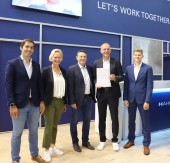 HAHN+KOLB ist zum 7. Mal BOSCH Preferred Supplier