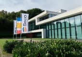 Zerspanungslösungen von Seco neu  bei HAHN+KOLB 