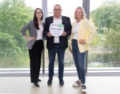 HAHN+KOLB erhält Platin-Auszeichnung von EcoVadis für Qualität und Nachhaltigkeit HAHN+KOLB erhält Platin-Auszeichnung von EcoVadis für Qualität und Nachhaltigkeit