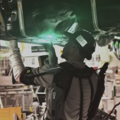 ATORN Exoskelette bei HAHN+KOLB