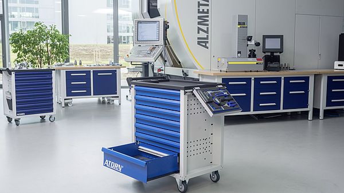 Workshop Equipment