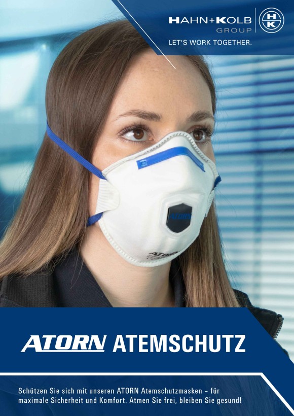 ATORN Atemschutz