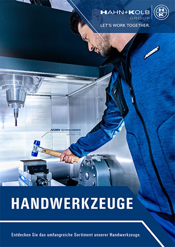ATORN Handwerkzeuge