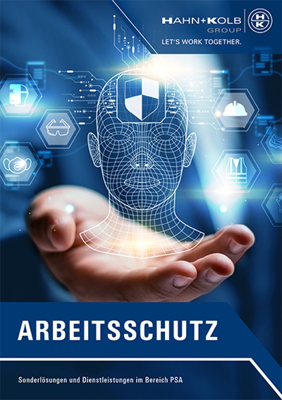 Arbeitsschutz