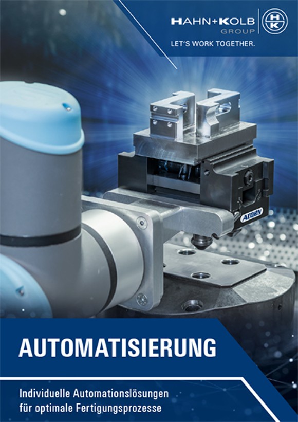„Automatisierung“ informiert Sie zum Thema Prozessoptimierung und Automatisierung.