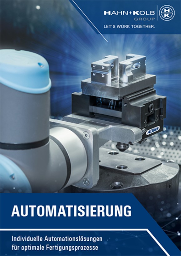 Automatisierung