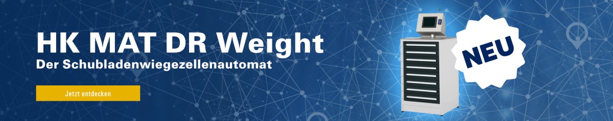 HK-MAT DR Weight