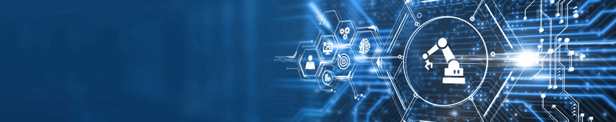 Automatisierung und Robotik: Effizienz auf Knopfdruck
