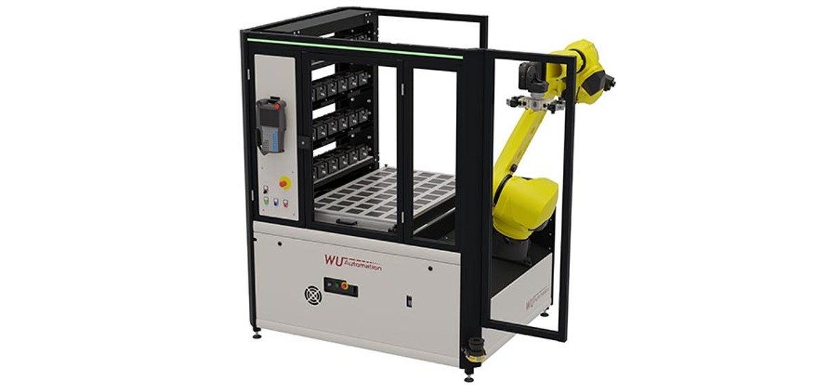 Automatisierung Automatisierung
