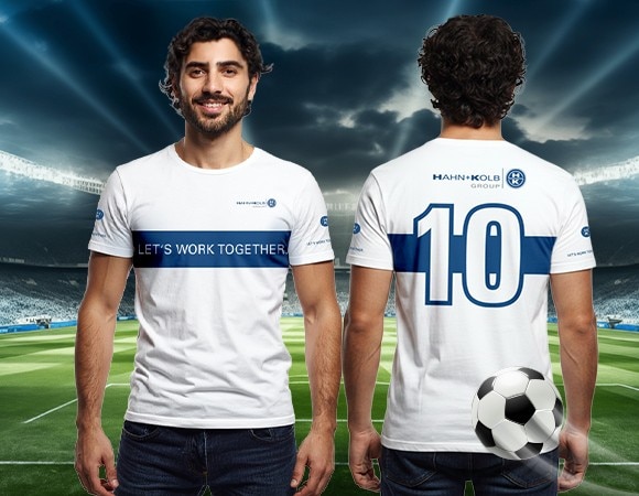 Mittwochshammer Trikot-Gewinnspiel