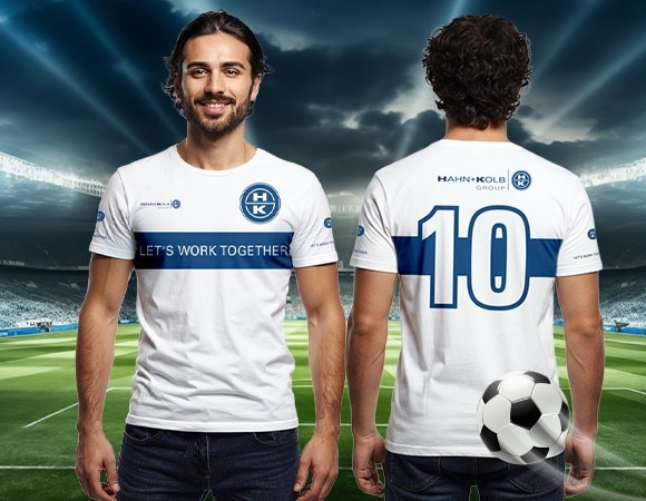 Mittwochshammer Trikot-Gewinnspiel