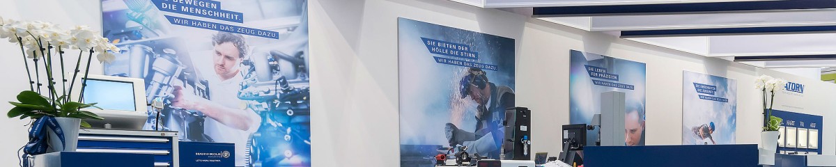 Exhibitions