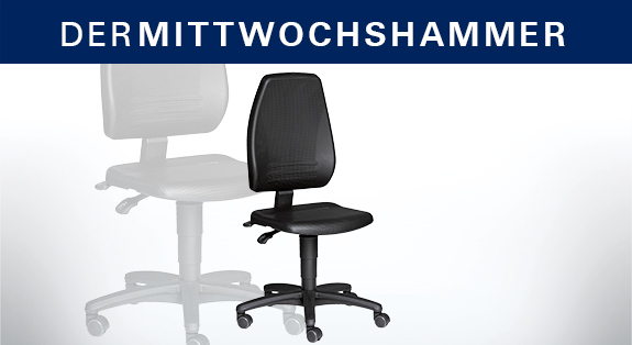 Mittwochshammer