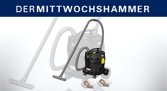 Mittwochshammer