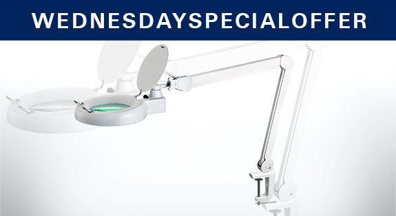 Wednesday special offer
